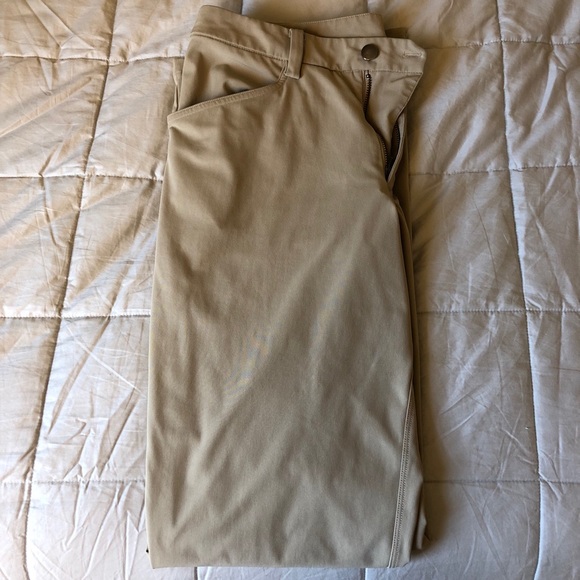 1 pair khaki 32 (31”inseam) - Picture 3 of 3